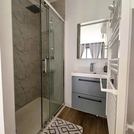 Sidney - 6p - Centre דירה ריימס