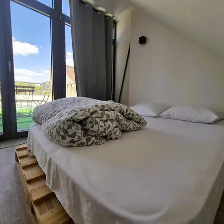 Sidney - 6p - Centre דירה *