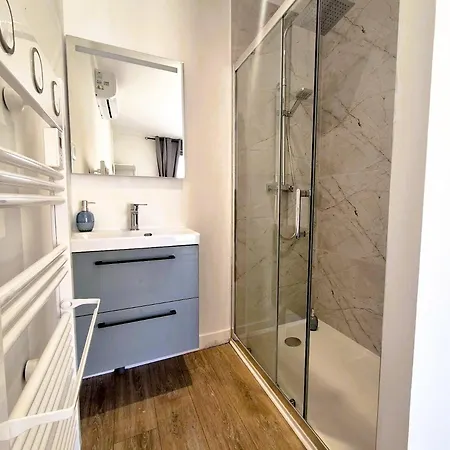 דירה Sidney - 6p - Centre ריימס