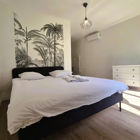 דירה Sidney - 6p - Centre *